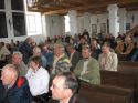 M�lestusteenistus-kontsert 30. aprillil 2011.a. Tori kirikus